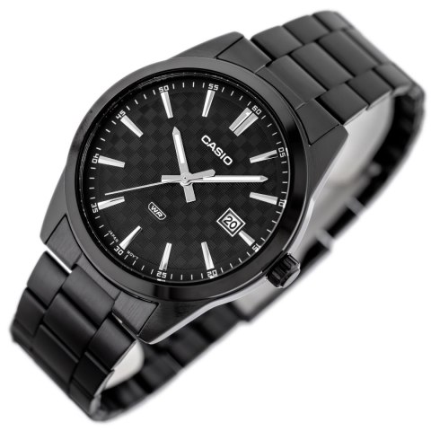 ZEGAREK MĘSKI CASIO MTP-VD03B-1A + BOX Casio