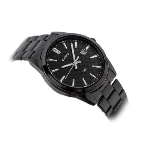 ZEGAREK MĘSKI CASIO MTP-VD03B-1A + BOX Casio