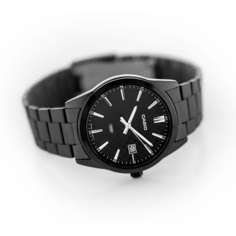 ZEGAREK MĘSKI CASIO MTP-VD03B-1A + BOX Casio