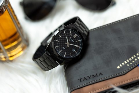 ZEGAREK MĘSKI CASIO MTP-VD03B-1A + BOX Casio