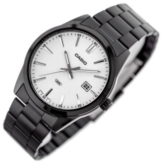 ZEGAREK MĘSKI CASIO MTP-VD03B-7A + BOX Casio