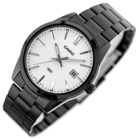 ZEGAREK MĘSKI CASIO MTP-VD03B-7A + BOX Casio