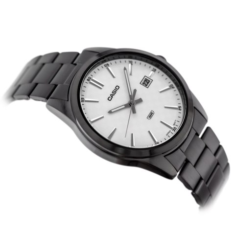 ZEGAREK MĘSKI CASIO MTP-VD03B-7A + BOX Casio