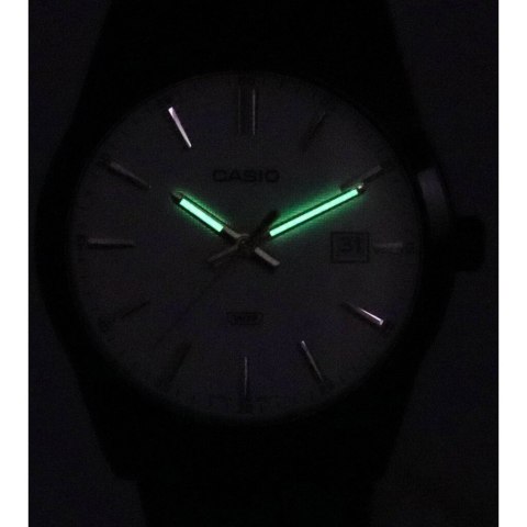 ZEGAREK MĘSKI CASIO MTP-VD03B-7A + BOX Casio