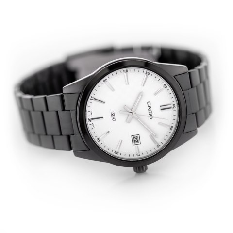 ZEGAREK MĘSKI CASIO MTP-VD03B-7A + BOX Casio