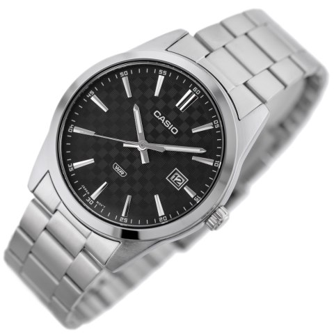 ZEGAREK MĘSKI CASIO MTP-VD03D-1A + BOX Casio