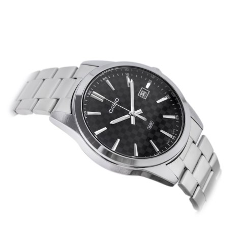 ZEGAREK MĘSKI CASIO MTP-VD03D-1A + BOX Casio