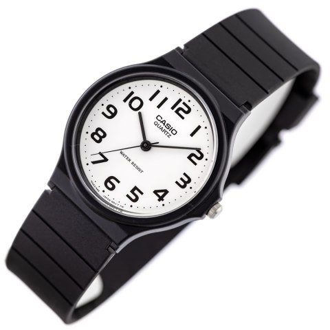 ZEGAREK UNISEX CASIO MQ-24-7B2 + BOX Casio