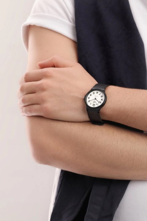 ZEGAREK UNISEX CASIO MQ-24-7B2 + BOX Casio