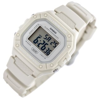 ZEGAREK UNISEX CASIO W-218HC-8A + BOX (zd208e) Casio
