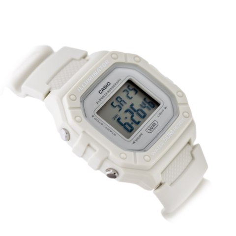 ZEGAREK UNISEX CASIO W-218HC-8A + BOX (zd208e) Casio