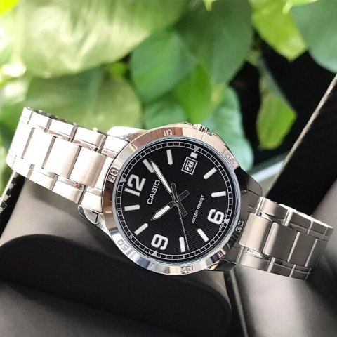 Zegarek Casio Collection LTP-V004D-1B2 + BOX Casio