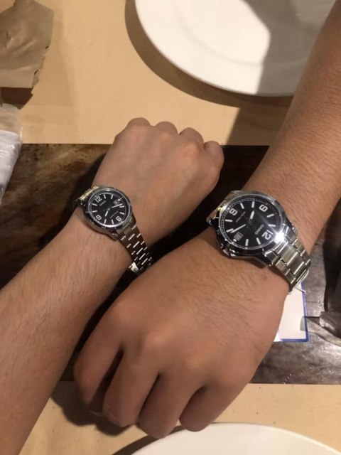 Zegarek Casio Collection LTP-V004D-1B2 + BOX Casio