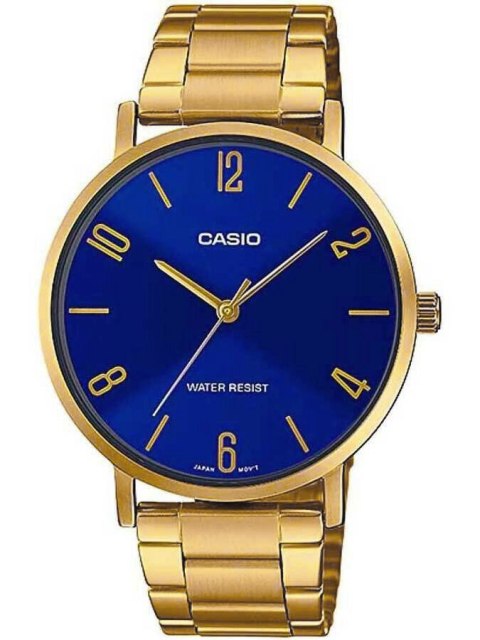 Zegarek Casio Collection LTP-VT01G-2B + BOX Casio