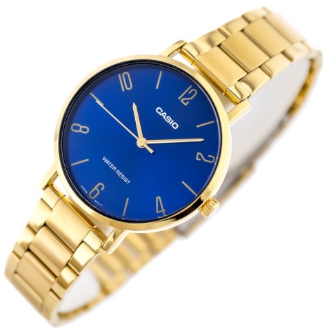 Zegarek Casio Collection LTP-VT01G-2B + BOX Casio
