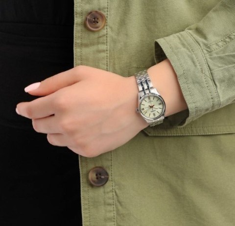 Zegarek Casio Damski LTP-1335D-9A + BOX Casio