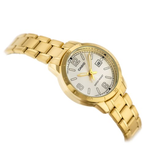 Zegarek Casio Damski LTP-V004G-7B2 (zd642b) + BOX Casio