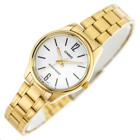 Zegarek Casio Damski LTP-V005G-7B + BOX Casio