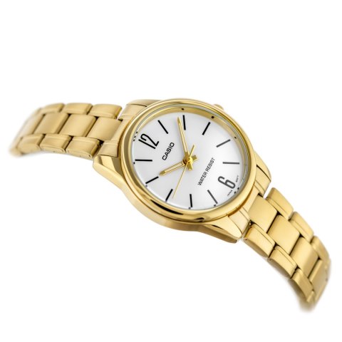 Zegarek Casio Damski LTP-V005G-7B + BOX Casio