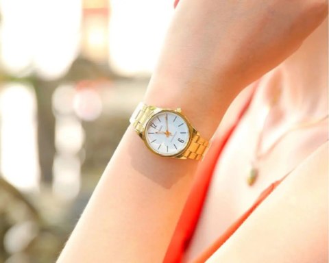 Zegarek Casio Damski LTP-V005G-7B + BOX Casio