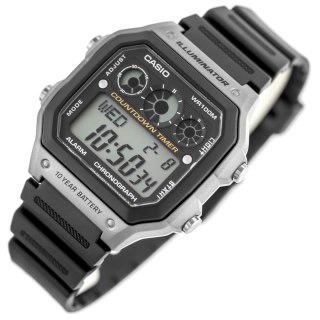 Zegarek Casio Sports AE-1300WH-8A + BOX Casio