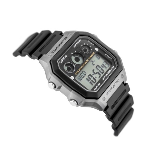 Zegarek Casio Sports AE-1300WH-8A + BOX Casio