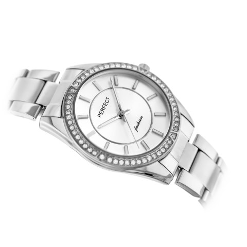 ZEGAREK DAMSKI PERFECT S354-04 + BOX (zp539a) Perfect