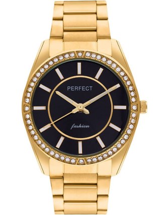 ZEGAREK DAMSKI PERFECT S354-06 + BOX (zp539b) Perfect
