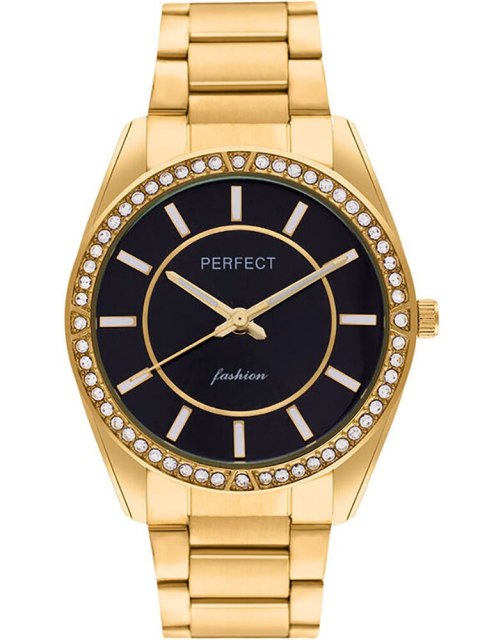 ZEGAREK DAMSKI PERFECT S354-06 + BOX (zp539b) Perfect