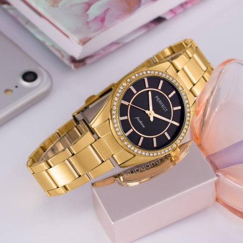 ZEGAREK DAMSKI PERFECT S354-06 + BOX (zp539b) Perfect