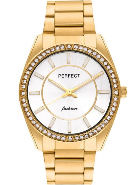 ZEGAREK DAMSKI PERFECT S354-07 + BOX (zp539c) Perfect