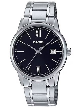 ZEGAREK MĘSKI CASIO MTP-V002D-1B3 + BOX (zd223a) Casio