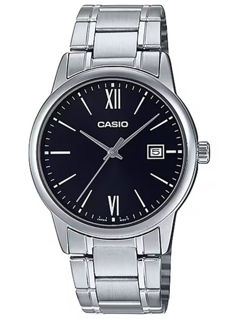 ZEGAREK MĘSKI CASIO MTP-V002D-1B3 + BOX (zd223a) Casio