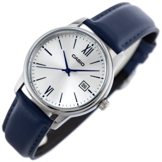 ZEGAREK MĘSKI CASIO MTP-V002L-2B3 + BOX (zd224b) Casio