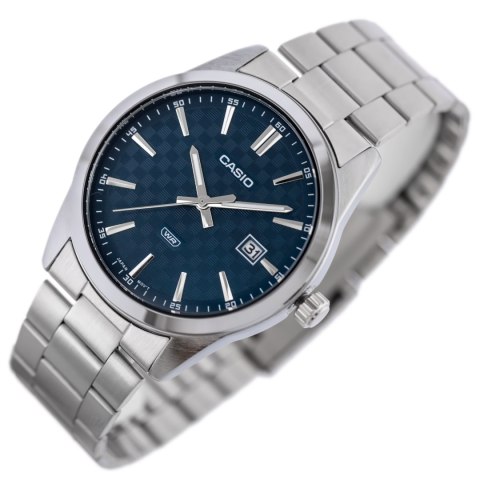 ZEGAREK MĘSKI CASIO MTP-VD03D-2A2 + BOX Casio