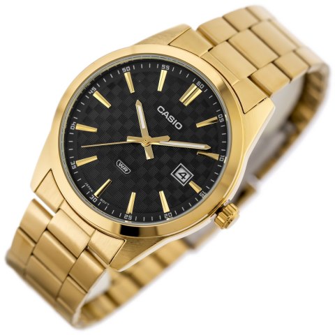 ZEGAREK MĘSKI CASIO MTP-VD03G-1A + BOX Casio