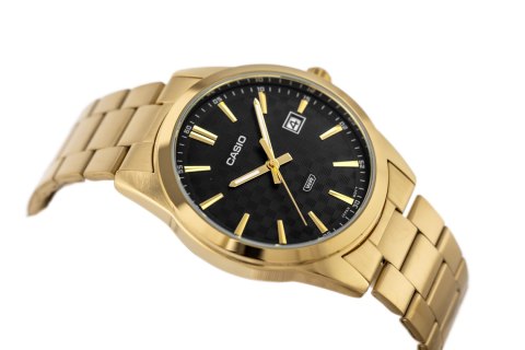 ZEGAREK MĘSKI CASIO MTP-VD03G-1A + BOX Casio