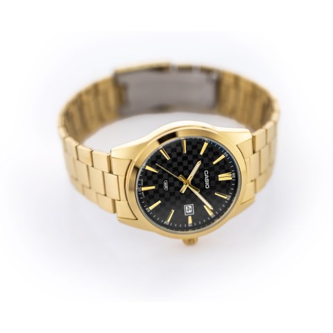 ZEGAREK MĘSKI CASIO MTP-VD03G-1A + BOX Casio