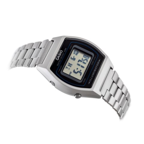 ZEGAREK MĘSKI CASIO Vintage Sport 35mm B640WD-1A + BOX Casio