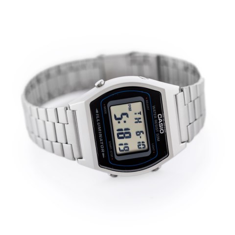 ZEGAREK MĘSKI CASIO Vintage Sport 35mm B640WD-1A + BOX Casio