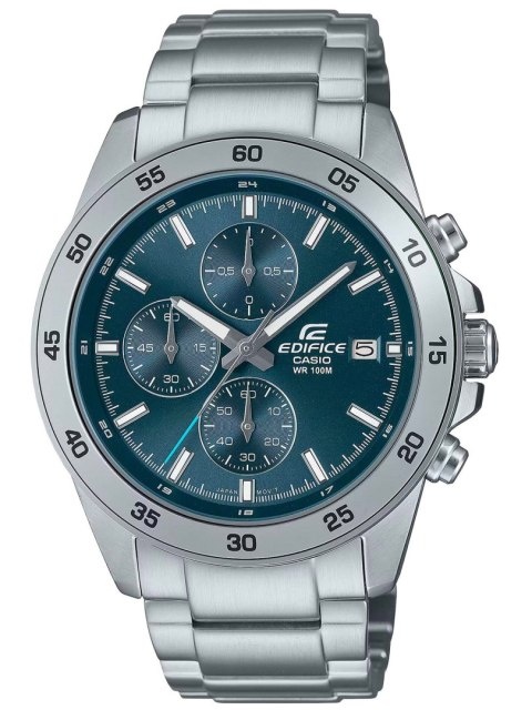 Zegarek Męski Casio Edifice EFR-526D-2AV + BOX (zd218c) Casio