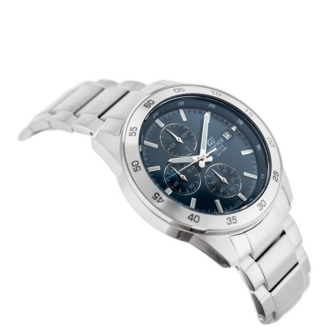 Zegarek Męski Casio Edifice EFR-526D-2AV + BOX (zd218c) Casio