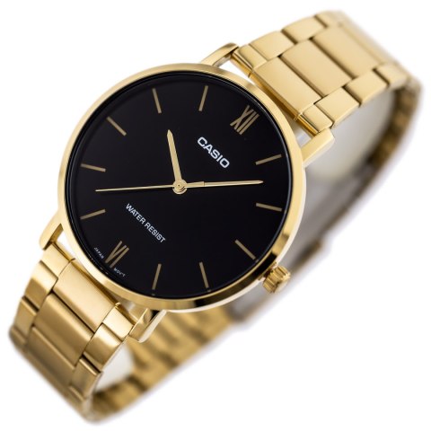 Zegarek Męski Casio MTP-VT01G-1B + BOX Casio