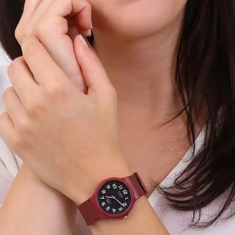 Zegarek UNISEX Casio MQ-24UC-4BDF + BOX Casio