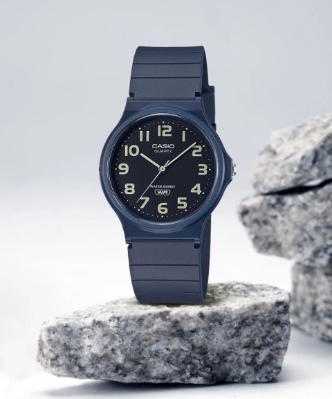Zegarek Unisex Casio MQ-24UC-2BDF + BOX (zd629f) Casio