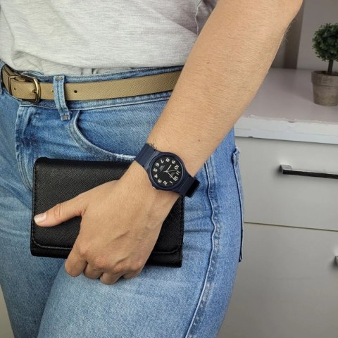 Zegarek Unisex Casio MQ-24UC-2BDF + BOX (zd629f) Casio
