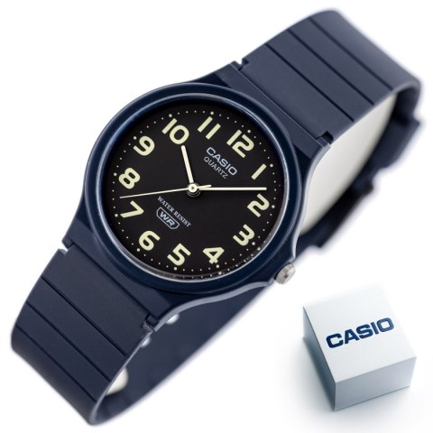 Zegarek Unisex Casio MQ-24UC-2BDF + BOX (zd629f) Casio