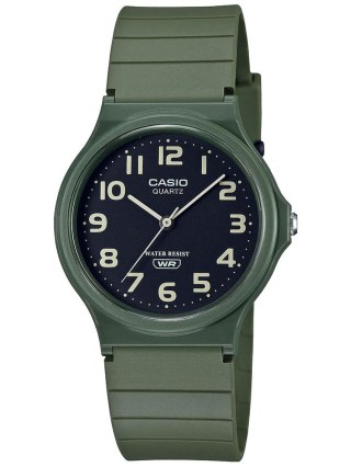 Zegarek Unisex Casio MQ-24UC-3BDF + BOX Casio