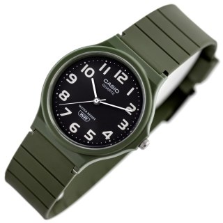 Zegarek Unisex Casio MQ-24UC-3BDF + BOX Casio