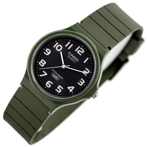 Zegarek Unisex Casio MQ-24UC-3BDF + BOX Casio